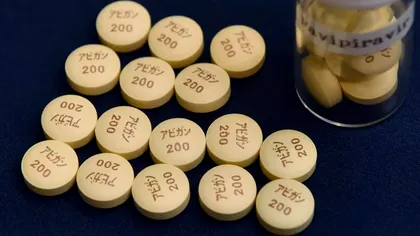 Fujifilm a creat un test de coronavirus rapid și un tratament care chiar dă rezultate