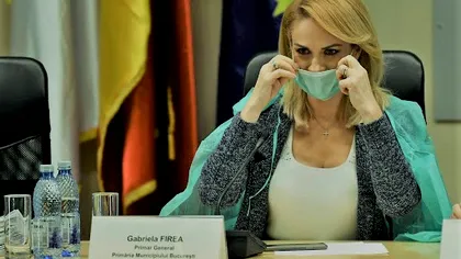 Nicușor Dan lasă copiii din București fără autobuze școlare: ”nu-și asumă decizia cruntă”, conform lui Firea