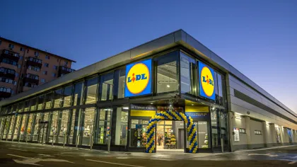 Programul Lidl de Paște: în ce zile n-o să-ți poți face cumpărăturile