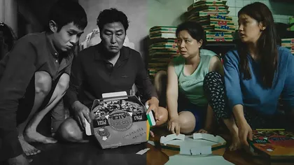 Cel mai bun film al anului, Parasite se lansează în alb-negru: de ce trebuie revăzut