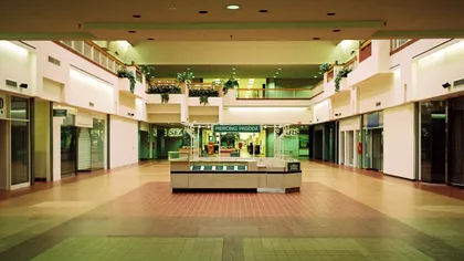 Pierderi uriașe pentru mallurile din România: care e paguba pe perioada pandemiei