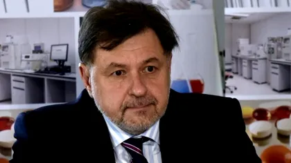 Manipularea datelor, imposibilă: avertismentul despre știri false al lui Rafila