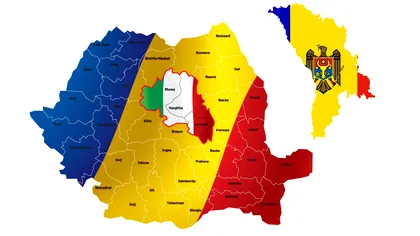 Autonomia Ținutului Secuiesc, votată: ce prevede legea și ce se întâmplă în continuare