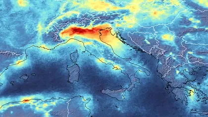 Câte vieți a salvat coronavirus: statistica de la care ți se ridică părul pe mână