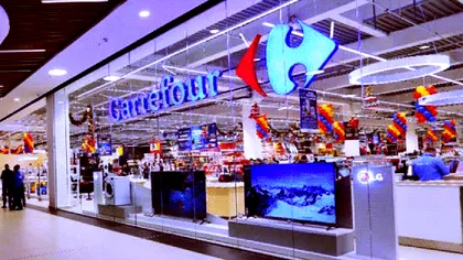 Programul Carrefour de Paște: magazinele vor fi închise timp de două zile