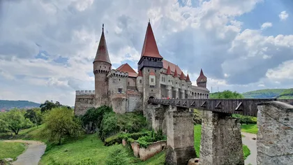 Descoperire fără precedent în România: sute de ani nimeni n-a știut ce se ascunde în Castelul Corvinilor