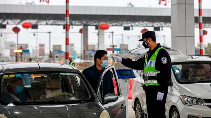 China ar avea până la 97.000 de decese, mai mult decât toate celelalte țări. Ce zic cifrele oficiale?