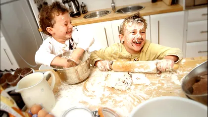 Varianta cu 15 iunie a picat: redeschiderea creșelor și grădinițelor din România, sub semnul întrebării