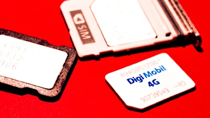 Telefoane foarte ieftine la Digi | RCS-RDS: 3 modele vândute cu zero lei avans