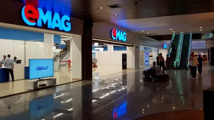Pariul eMAG pe o piață de 500 de milioane de euro: în ce domeniu vrea să se extindă