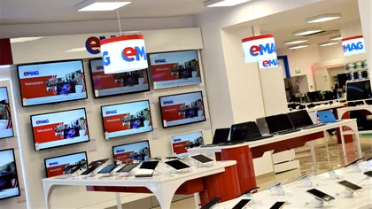 Anunțul eMAG în plină criză: ce spune șeful companiei