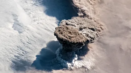 Cum pot fi dronele folosite în predicția erupțiilor vulcanice