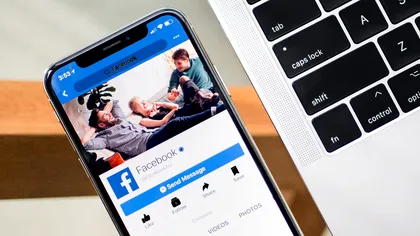 Cea mai așteptată schimbare pentru Facebook, dezvăluită pentru iPhone