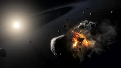 Planeta care a dispărut subit din Univers: astronomii rezolvă misterul șase ani mai târziu