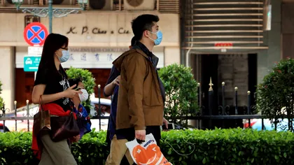 China are tot mai multe cazuri în ultima vreme : cât de posibil e un al doilea val de infecții