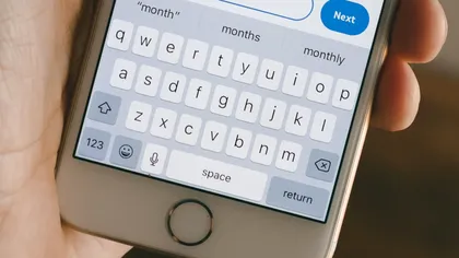 Țeapă prin SMS: mesajul periculos la care trebuie să fii foarte atent