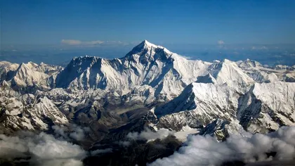 Fenomenul care nu s-a mai întâmplat de 30 de ani: Munții Himalaya vizibili de la sute de kilometri