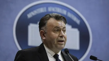 Apogeul pandemiei în România, confirmat de Tătaru: când se relaxează restricțiile, conform ministrului