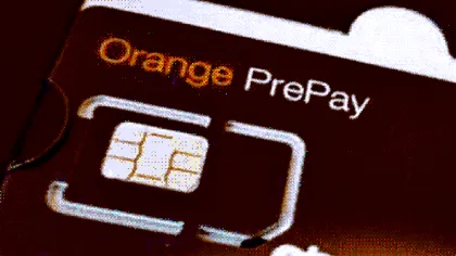 Super ofertă de la Orange pentru prepay: cum primești 50 GB bonus