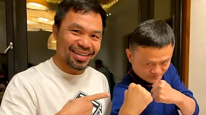 Cel mai bun boxer, gata să moară în lupta cu coronavirus: Manny Pacquiao, declarații șocante