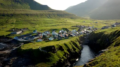 Medicul veterinar care a scăpat o țară întreagă de pandemie