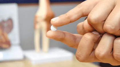 Firma din România care reia producția de Paracetamol și nu numai în plină criză