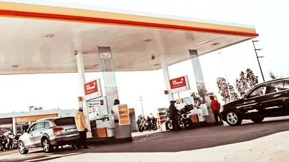 Anunțul surpriză pentru șoferii cu mașini pe benzină, motorină: ce se întâmplă cu prețul?