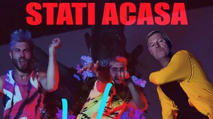 Iohannis o să fie vedeta festivalurilor muzicale din acest an după ce auzi această melodie