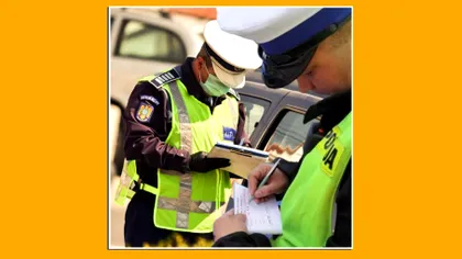 Poliția ironizează pe Facebook românii: 