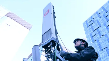 Antene 5G, incendiate că ar avea legătură cu virusul: 