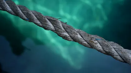 Cea mai veche bucată de ață: acum cât timp au făcut-o neanderthalienii