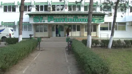 Situație fără precedent, la Focșani: medicii, fără bani de mâncare și cazare