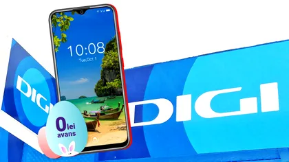 Digi | RCS-RDS are telefoane atât de ieftine, încât zici că a greșit prețul
