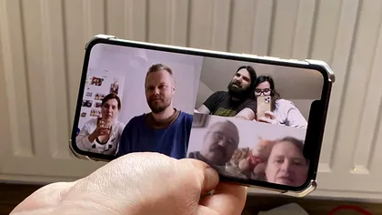 Sărbătorile pe timp de pandemie și ”imunizarea” provocată de știri