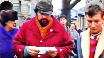 6 videouri la care râzi cu lacrimi: Micutzu, Godină și Silviu Gherman au avut inspirație cu carul