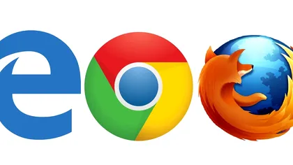 Trucuri în browser: cum navighezi pe internet în Chrome, Firefox și Edge pe tot ecranul - Full Screen