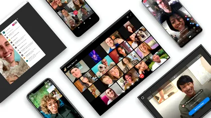 Cum folosești Facebook Messenger Rooms: videoconferințe cu până la 50 de oameni și alternativă la Zoom