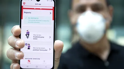 Google și Apple, asaltate: câte țări au cerut acces la tehnologia de urmărire a persoanelor infectate