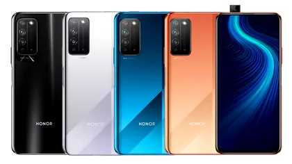 Huawei vinde Honor, ca amândouă să supraviețuiască: cine este cumpărătorul