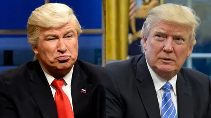 VIDEO Mesajul viral al lui Alec Baldwin de la SNL: poate cea mai bună glumă despre Donald Trump