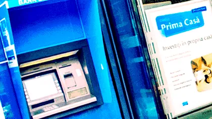 O mare bancă a dispărut efectiv din România. Ce se întâmplă cu toți clienții ei?