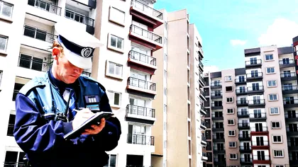 Amenzi și de 1.000 de lei pentru cei care stau la bloc, dacă nu au așa ceva montat în apartemant
