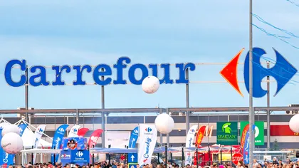 Anunț surpriză de la Carrefour: românii care nu mai plătesc pentru livrări