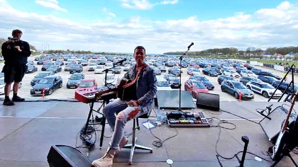 Evenimente în condiții sigure: soluția pe care Guvernul României nu vrea s-o ia în considerare