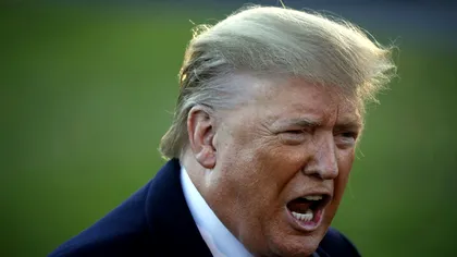 Cât de prost este testul de coronavirus folosit la Casa Albă: Donald Trump este inconștient