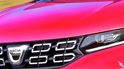 Cum arată cel mai ieftin model de Dacia pe care îl poti cumpăra acum. Programul Rabla îți poate ieftini mult mașina