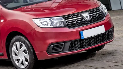 Preț surpriză pentru Dacia în România: cât muncești ca să-ți permiți cel mai ieftin model?