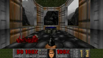 ”Calculatorul” care joacă un singur joc, un omagiu adus clasicului Doom: cum a fost posibil