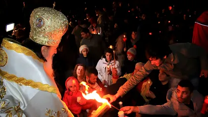 Restricțiile din seara de Înviere, confirmate de autorități: ce trebuie să știi despre celebrarea Paștelui