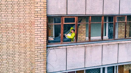 De ce nu ai făcut ceva spectaculos cât timp ai fost în izolare și este absolut în regulă